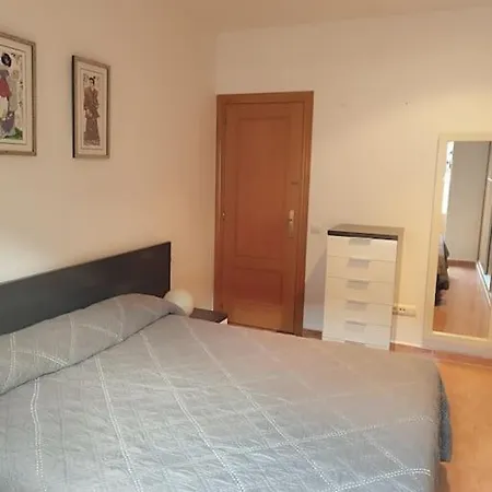 Appartamento Atico-duplex En Serra