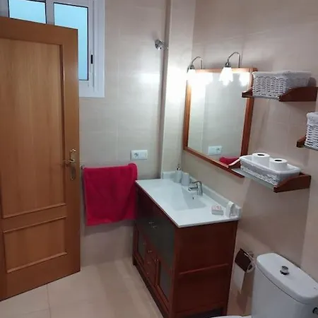 Atico-duplex En Appartamento *