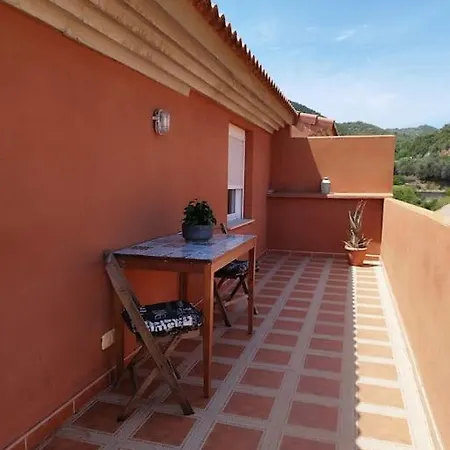 Atico-duplex En * Serra