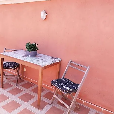 Atico-duplex En *
