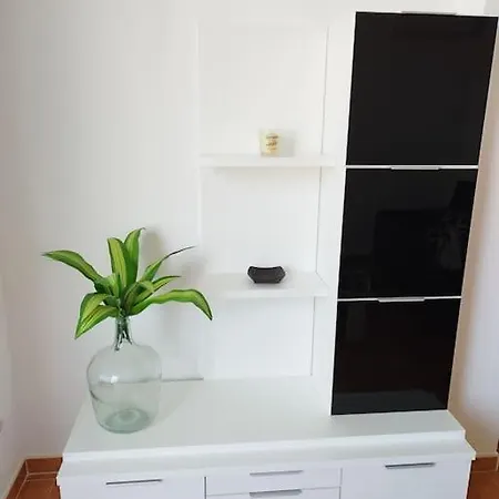 Atico-duplex En Serra