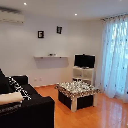 Atico-duplex En Appartamento