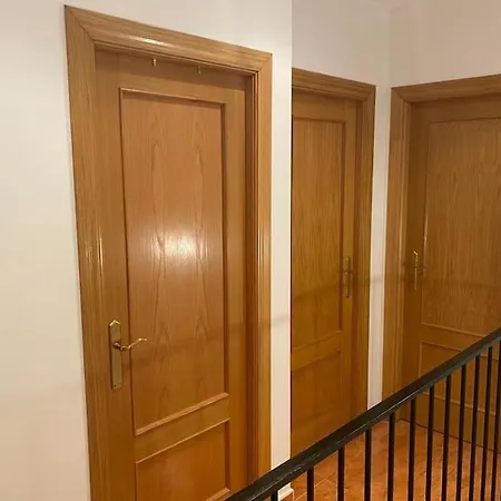 Appartamento Atico-duplex En *