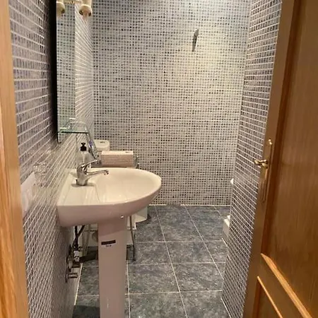 Atico-duplex En Appartamento
