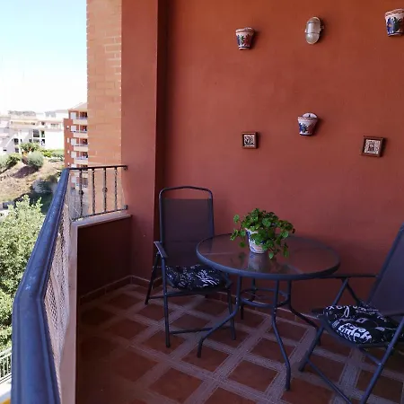 Atico-duplex En * Serra