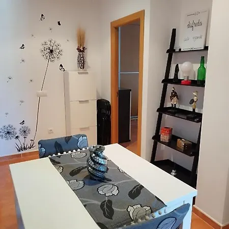 Appartamento Atico-duplex En