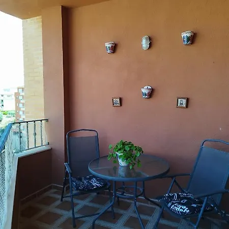 Atico-duplex En Appartamento *