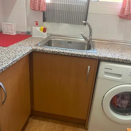 Appartamento Atico-duplex En *