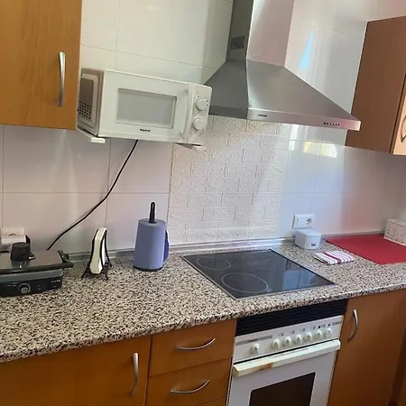 Atico-duplex En * Serra