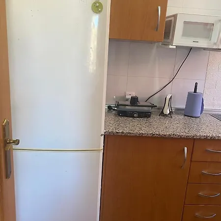 Appartamento Atico-duplex En *