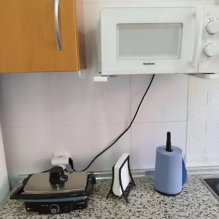 Atico-duplex En Appartamento *