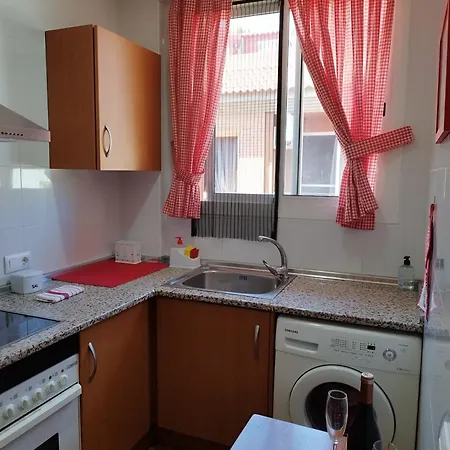 Atico-duplex En * Serra