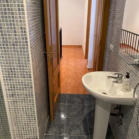 Appartamento Atico-duplex En *