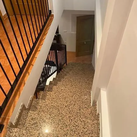 Atico-duplex En * Serra