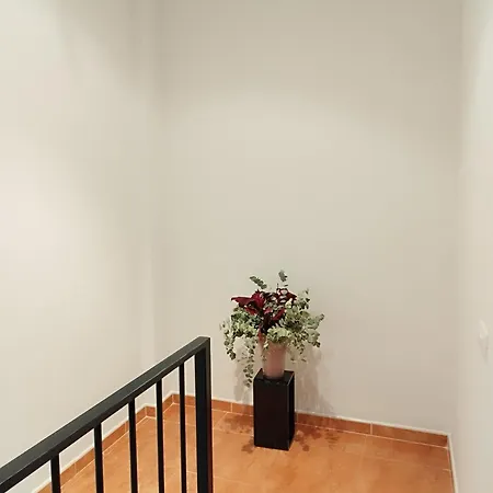 Atico-duplex En *